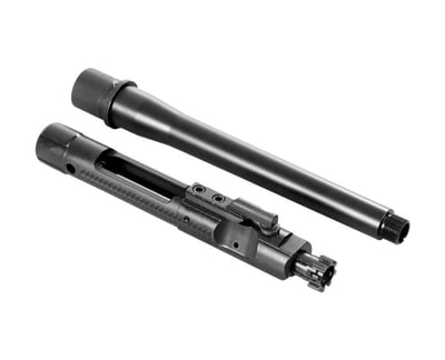 CMMG MKG GUARD Radial Delayed Blowback .45ACP BCG and 8" Barrel Combo - $378.89