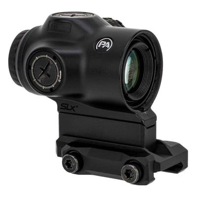 Primary Arms SLx MicroPrism 1x Green Dot ACSS Cyclops G2 - $249.99  (Free S/H over $49)