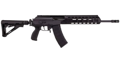 IWI Galil Ace Gen2 5.45x39mm Semi-Automatic Rifle with Side Folding Stock - $1499 + FREE Silencer after MIR (Free S/H on Firearms)