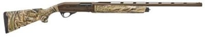 Franchi Affinity 3 20 GA 26" 4rd Semi-Auto Shotgun, Bronze / RT Max-5 Camo - $1049 