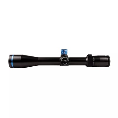 Huskemaw Blue Diamond 4-16x42 Riflescope (Black) - $1099.99 w/code "HUSKEMAW" (Free 2-day S/H)