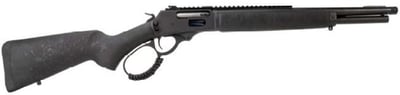 Rossi R95 .45 LC 16.5" barrel 8 Rnds Black - $599.99