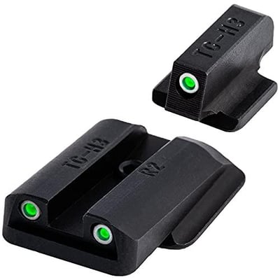 TruGlo Trit Glow in The Dark Pistol Sight, Ruger LC9/9S/380 - $30.81 + FREE Shipping