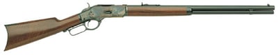 Taylors And Company 200f 1873 Lever 357 Remington Magnum (ma - $1049.99 (Free S/H over $25, $8 Flat Rate on Ammo or Free store pickup)