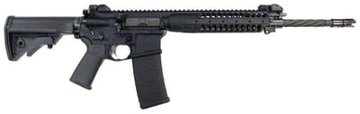 LWRC IC SPRBT 5.56 16 GREY 30R - $2002.64