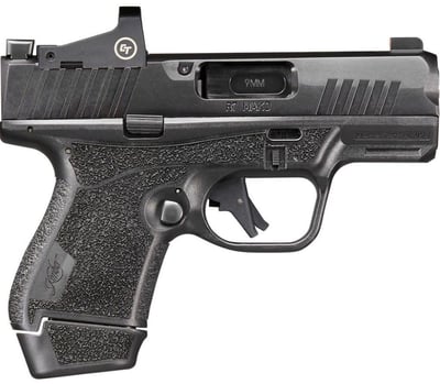 Kimber R7 Mako 9mm 3.35" 13rd Pistol w/ Crimson Trace CTS-1500 - 3800005 - $499.99