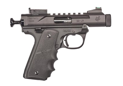 Volquartsen Firearms Mini Mamba 3" 22 LR 10 Rnd - $1325.99  ($7.99 Shipping On Firearms)