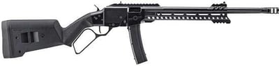 Patriot Ordnance Factory Tombstone 9mm 16.5" Barrel 20-Rounds - $1254.99 (Add To Cart)