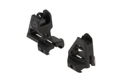 Scalarworks PEAK/Fixed AR-15 Sight Set - $219.95