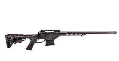 Savage Arms 10BA Stealth 24" 6.5 Cree 10rd - $1049.99  ($7.99 Shipping On Firearms)