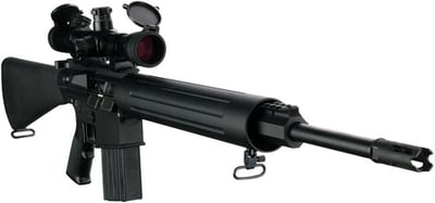 Dpms Panther Semi-automatic 260 Remington 19+1 Capacity 20" - $1140.44