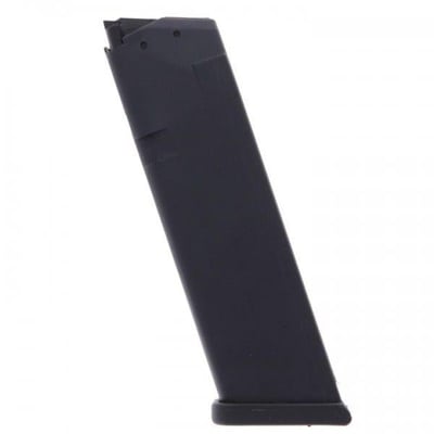 KCI 9mm 15-Round Polymer Magazine for Glock 19 Pistols - KCI-MZ009 - $10.95 (Free S/H over $175)
