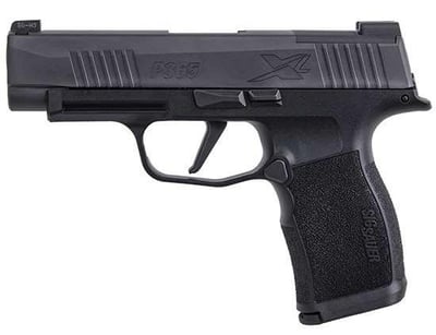 Sig Sauer P365 XL Striker Fired 9mm 12+1 X-Ray Sights - $549.99 (Free S/H on Firearms)
