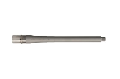 Ballistic Advantage 12" 8.6 BLK DRP Pistol Stainless Steel Premium Series Barrel - BABL86B002P - $209.95 (FREE Shipping over $50)