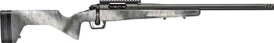 2020 Redline 308win 20 Carbon Fiber Bl 1- 3rd Olive/Blk - $1959.99 (Free S/H on Firearms)