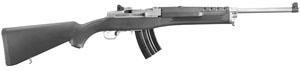 Ruger Mini-Thirty Autoloader Semi-Auto 7.62x39mm 18.5" 5+1 Black/Stainless - $899.99