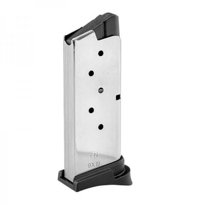 FN 503 9mm 6-Round Magazine - $8.99 after code "FN10"