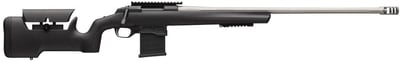Browning XBolt Target Lite Max 6.5 Creedmoor 26" Barrel 10-Rounds - $899.99 ($19.99 S/H on Firearms / $15.99 Flat Rate S/H on ammo)