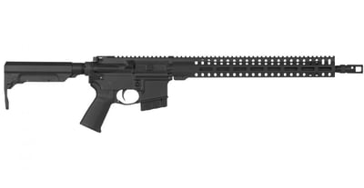CMMG Resolute 200 Mk4 6mm ARC Semi-Automatic Rifle - $1029.99 (Free S/H on Firearms)