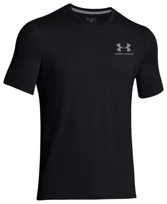 Under Armour UA Charged Cotton Sportstyle T-Shirt for Men - $11.97 (Free Shipping over $50)
