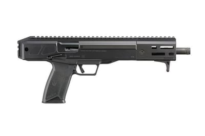 Ruger LC Charger 5.7x28mm 10.3" Barrel 10 Rounds - $688.98 