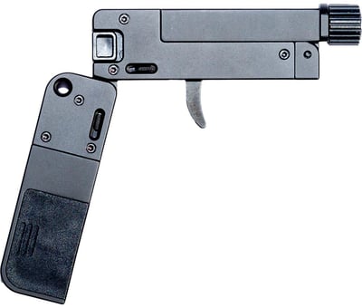 Trailblazer Firearms Lifecard .22 LR 2.5" Barrel 1-Rounds Threaded - $241.31 (Add To Cart) 