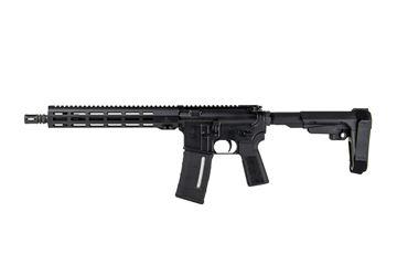 IWI Zion Z-15 5.56 NATO 30rd Pistol - $828