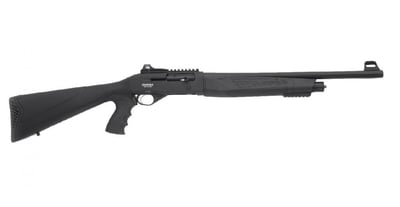 Eternal Arms S12 St 12Ga 20" Semi Auto Shotgun - $147.99  ($7.99 Shipping On Firearms)