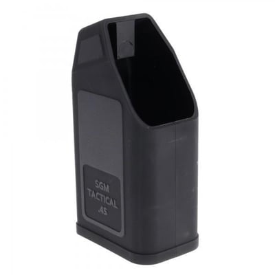 SGM Tactical for Glock .45 ACP/10mm Speed Loader - $3.99