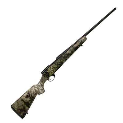 Howa Carbon Stalker 6.5 Creedmoor Blued/Kryptek Altitude Bolt Action Rifle 22in - $499.77  (Free S/H over $75 or Free store pickup)