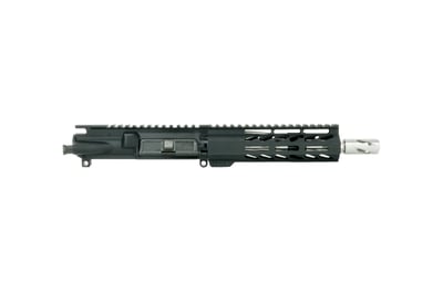 Always Armed 7.5" 5.56 Nato Upper Receiver with Stainless Steel Barrel and 7" M-LOK Hand Guard - $199