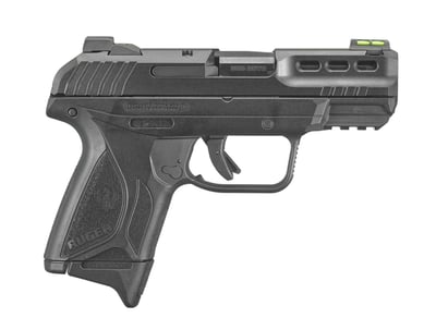 Ruger Security-380 .380 ACP 3.4" Barrel 15-Rounds - $257.53 