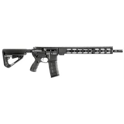 BCI Defense SQS 15 Professional Series 5.56 Nato 16" Barrel 501-0001AB - $958.99 ($9.99 S/H on Firearms / $12.99 Flat Rate S/H on ammo)