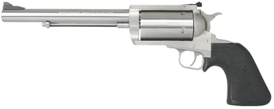 Magnum Research BFR .500 S&W 7.5" Stainless Steel BFR500SW7 - $1089.98