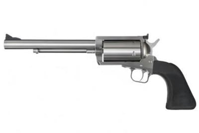 MAGNUM RESEARCH BFR 350 Legend 7.5" 6rd Revolver - Stainless - $889.67 (FREE Shipping on Firearms)