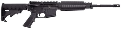 Cmmg 10214 M4 Semi-automatic 223 Remington/5.56 Nato 16" Bla - $651.7