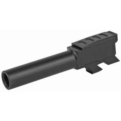 Grey Ghost Precision Barrel for Glock 43 Black - $111.59