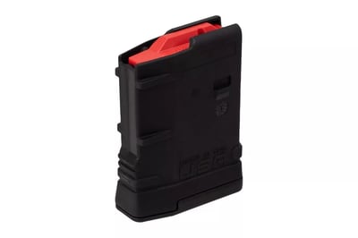 Amend2 7.62x51 SR-25 10 Round Magazine - Black - $9.99