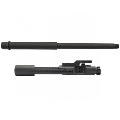AR 7.62X39 Bolt Carrier Group and Barrel Bundle Made in USA - $249.99  (Free Shipping)