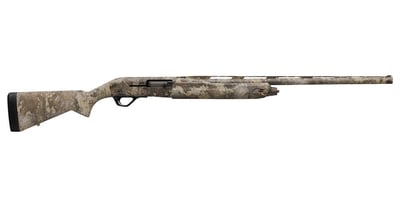 Winchester SX4 Waterfowl Hunter 12 Gauge Shotgun with TrueTimber Prairie Camo Finish and 28 - $885.15