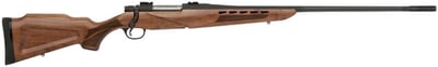 Mossberg 4x4 Mb Fl Lba 22250 Mt Wal - $461.66 (Free S/H on Firearms)