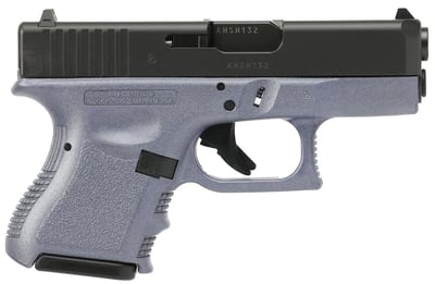 Glock G28 .380 ACP 3.5" barrel 10 Rnds Orchid - $499 ($14.99 flat rate shipping)