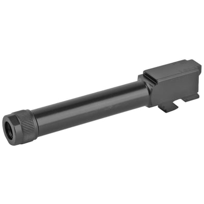 Glock Model 19 Gen5 Threaded 9mm Barrel - $99.99 
