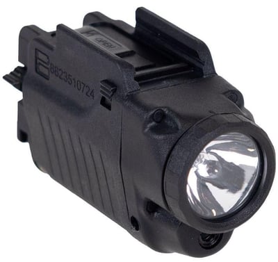 Glock Tac Light w/ Laser and Dimmer, Black - $79.99
