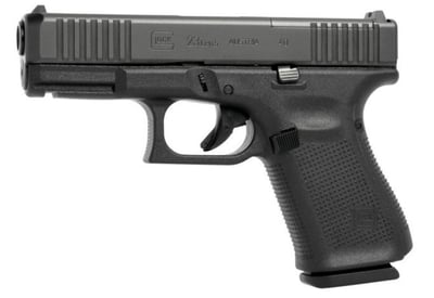 Glock G23 G5 40S&W 13+1 4.02" Pistol - $499.99 