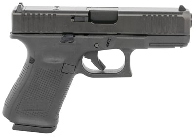 Glock 23 Gen5 MOS .40 S&W Optics Ready 13 Round Capacity - $609 (Add To Cart) 