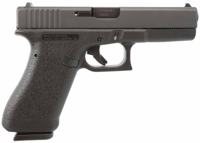 Glock G17 Gen1 9mm 4.49" barrel 17 Rnds - $591.99 