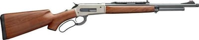 Pedersoli Lever Action Evolution .45-70 19in Barrel Rifle, classic design - $1899.97 
