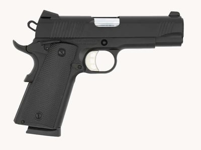 Tisas 1911 Carry 9mm 4.25" Barrel 9-Rounds - $433.99 (E-Mail Price)