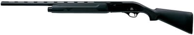 Akkar 600 Semi-automatic 12 Gauge 3" 5+1 Capacity 26" Barrel - $453.9 (Free S/H on Firearms)